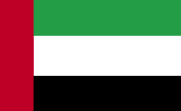 United Arab Emirates(UAE)