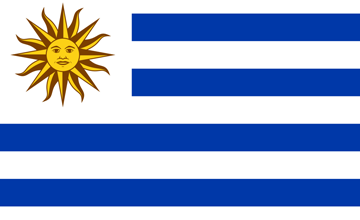 Uruguay