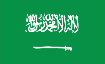 Saudi Arabia